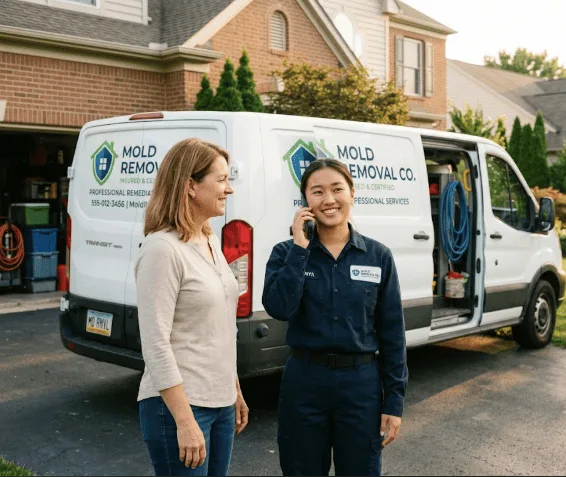 Crawlspace Mold Remediation Verplanck, NY FAQs
